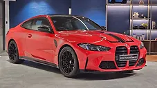 Used BMW M4 Competition in Mumbai