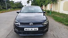 Used Volkswagen Polo Comfortline 1.0L (P) in Nagpur