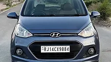 Used Hyundai Xcent S 1.2 [2014-2016] in Ajmer