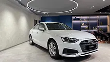 Used Audi A4 Premium Plus 40 TFSI [2021-2024] in Mumbai