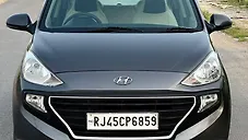 Used Hyundai Santro Sportz in Ajmer