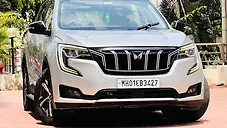 Used Mahindra XUV700 AX5 Petrol AT 5 STR in Mumbai