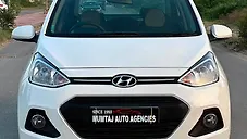 Used Hyundai Xcent S 1.2 [2014-2016] in Ajmer