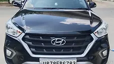 Used Hyundai Creta S Plus 1.4 CRDI in Kanpur