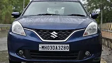 Used Maruti Suzuki Baleno Delta 1.2 in Ulhasnagar