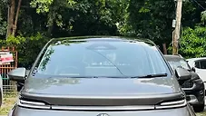Used MG Windsor EV Essence Pro 52.9 kWh in Delhi