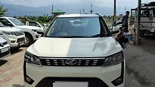 Used Mahindra XUV300 W6 1.5 Diesel AMT [2020] in Mandi