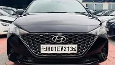 Used Hyundai Verna S Plus 1.5 VTVT in Ranchi