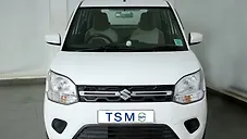 Used Maruti Suzuki Wagon R VXi (O) 1.2 in Chennai