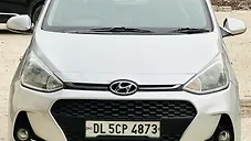 Used Hyundai Grand i10 Magna 1.2 Kappa VTVT [2017-2020] in Delhi