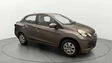 Used Honda Amaze 1.2 SX i-VTEC in Delhi