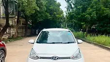 Used Hyundai Grand i10 Sportz (O) 1.2 Kappa VTVT [2017-2018] in Raipur