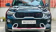 Used Kia Sonet GTX Plus 1.0 iMT [2020-2021] in Pune