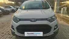 Used Ford Ecosport Ambiente 1.5 Ti-VCT in Hyderabad