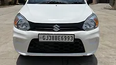 Used Maruti Suzuki Alto K10 LXi (O) S-CNG [2024-2025] in Vadodara