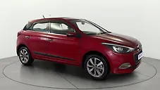 Used Hyundai Elite i20 Asta 1.2 (O) in Delhi