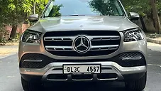 Used Mercedes-Benz GLS 400d 4MATIC [2020-2023] in Delhi