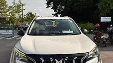 Used Mahindra XUV700 AX 5 Diesel MT 5 STR [2021] in Hyderabad