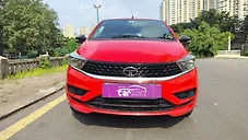 Used Tata Tiago XM [2024-2025] in Mumbai