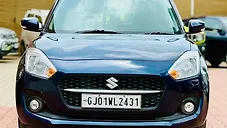 Used Maruti Suzuki Swift VXi in Ahmedabad