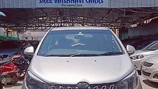 Used Mahindra Marazzo M6 Plus 7 STR [2020] in Coimbatore