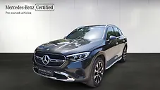 Used Mercedes-Benz GLC 300 4MATIC in Delhi