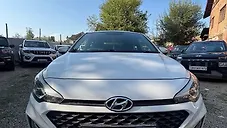 Used Hyundai Elite i20 Asta 1.2 in Jammu