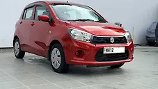 Used Maruti Suzuki Celerio VXi [2019-2020] in Pune