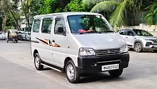Used Maruti Suzuki Eeco 5 STR AC (O) CNG in Mumbai