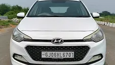 Used Hyundai Elite i20 Magna 1.2 in Vadodara