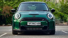 Used Mini Cooper S in Delhi