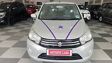Used Maruti Suzuki Celerio ZXi AMT in Chennai