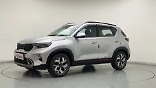 Used Kia Sonet GTX Plus 1.0 iMT in Ghaziabad
