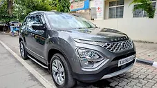Used Tata Safari XZA Plus (O) 6 S in Bangalore