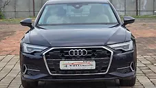 Used Audi A6 Technology 45 TFSI [2019-2024] in Mumbai
