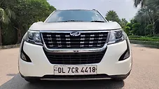 Used Mahindra XUV500 W9 AT in Delhi