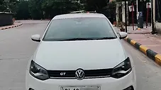 Used Volkswagen Polo GT TSI in Delhi