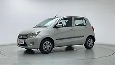 Used Maruti Suzuki Celerio ZXi in Ghaziabad