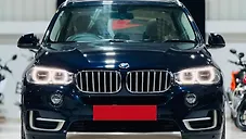 Used BMW X5 xDrive 30d in Bangalore