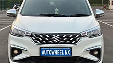 Used Maruti Suzuki Ertiga VXi CNG in Thane