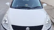 Used Maruti Suzuki Swift VXi in Chennai