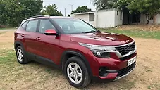 Used Kia Seltos HTK Plus 1.5 [2019-2020] in Ahmedabad