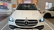 Used Mercedes-Benz GLE 300d 4MATIC LWB [2020-2023] in Hyderabad
