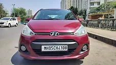 Used Hyundai Grand i10 Asta 1.2 Kappa VTVT (O) [2013-2017] in Mumbai