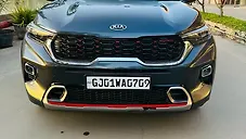 Used Kia Sonet GTX Plus 1.0 DCT [2020-2021] in Ahmedabad