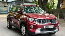 Used Kia Sonet HTK Plus 1.5 in Mumbai