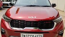 Used Kia Sonet GTX Plus 1.0 DCT [2020-2021] in Chennai