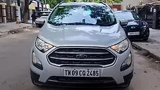 Used Ford Ecosport Titanium 1.5L TDCi in Chennai