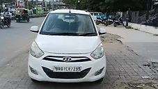 Used Hyundai i10 Sportz 1.1 iRDE2 [2010--2017] in Patna
