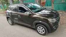 Used Renault Kwid 1.0 RXL AMT [2017-2019] in Chennai